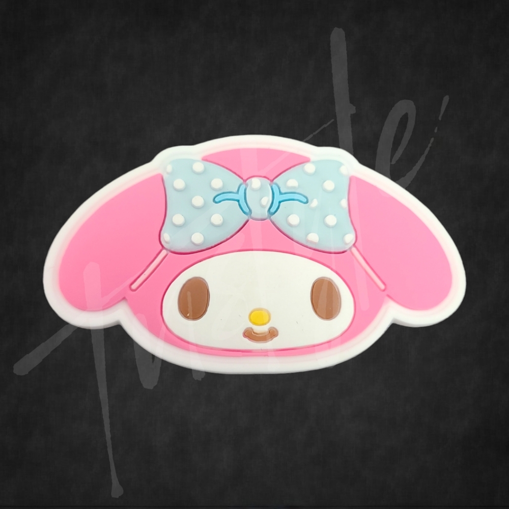 ⭐️3/$25⭐️ My Melody Bag Charm